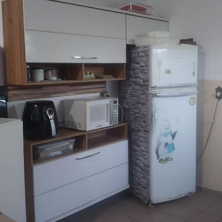 Willa Casa Boraceia Bertioga Zewnętrze zdjęcie