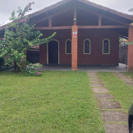Willa Casa Boraceia Bertioga Zewnętrze zdjęcie