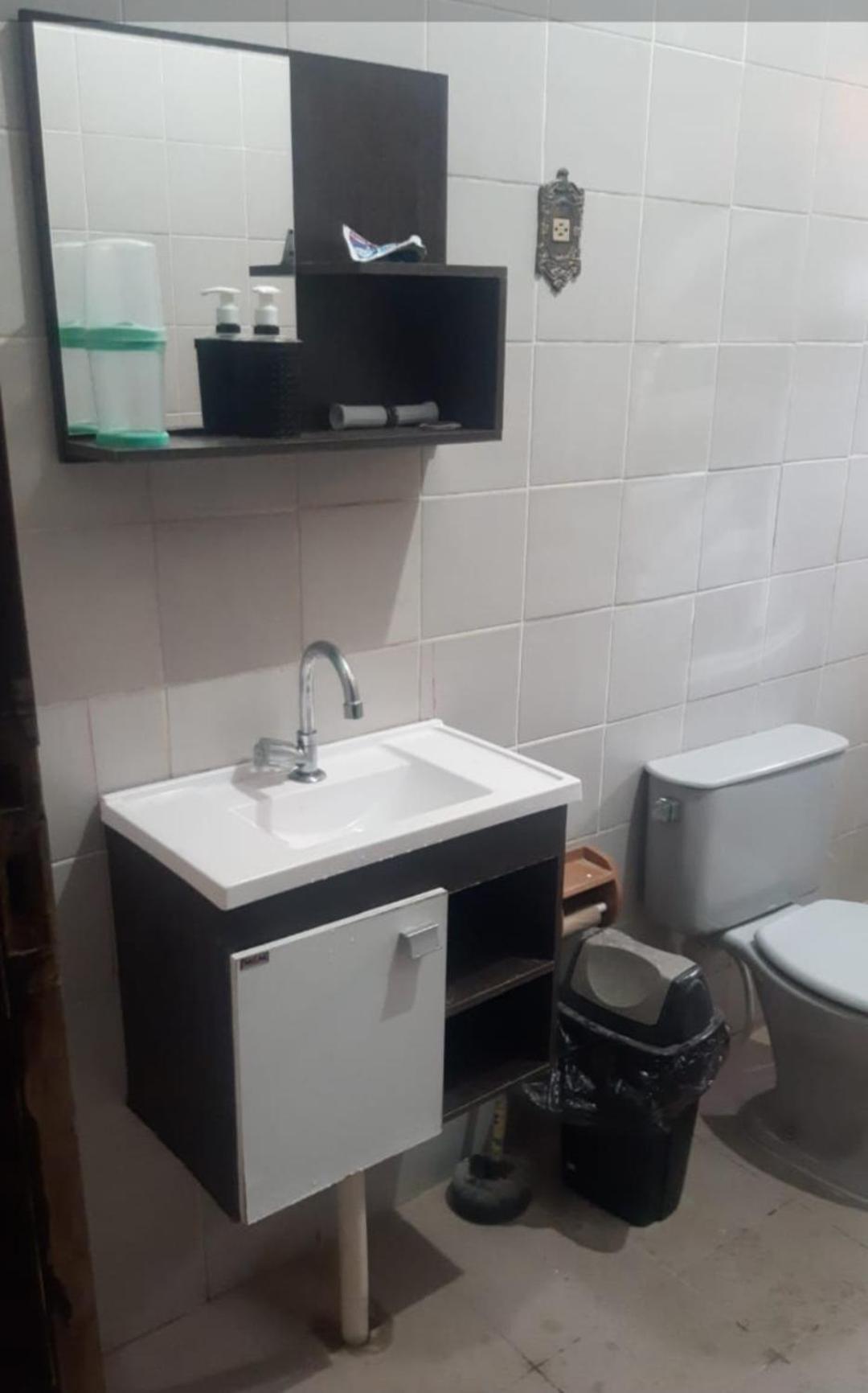 Willa Casa Boraceia Bertioga Zewnętrze zdjęcie