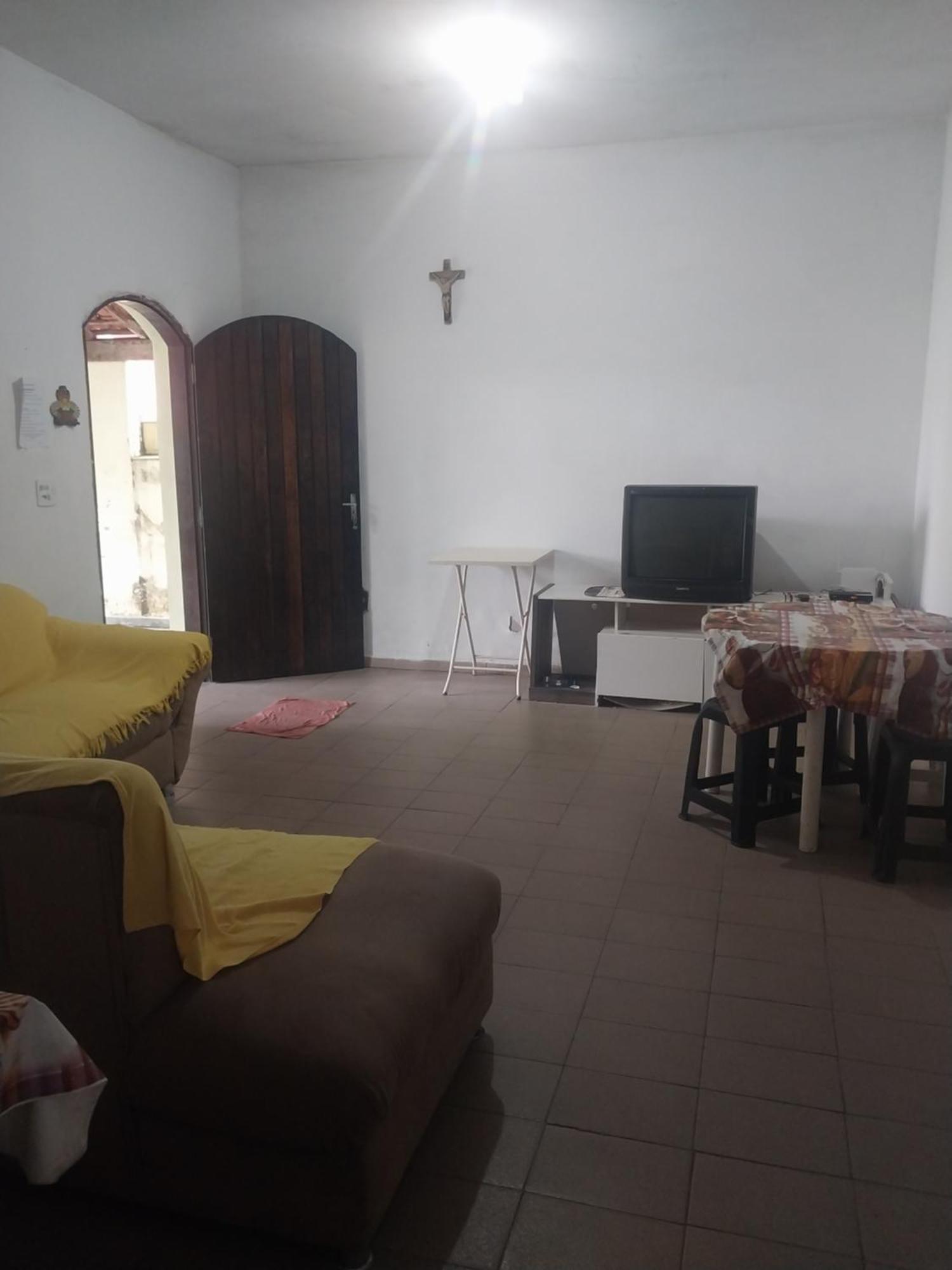 Willa Casa Boraceia Bertioga Zewnętrze zdjęcie