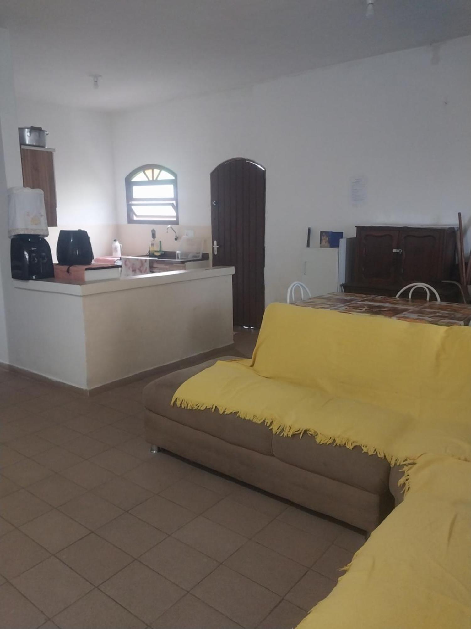 Willa Casa Boraceia Bertioga Zewnętrze zdjęcie